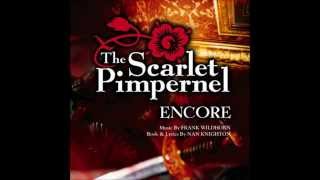 3 Madame Guillotine  Scarlet Pimpernel Encore [upl. by Burke]