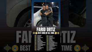 Es Mejor No Decirlo  Farid Ortiz Grandes Exitos [upl. by Cyna]