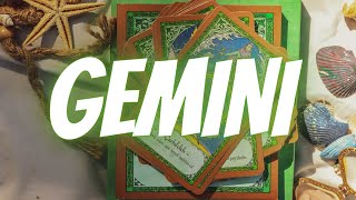 GEMINI ON MONDAY 4TH EVERYTHING EXPLODES  URGENT MESSAGE 🚨💯MARCH 2024 LOVE TAROT READING [upl. by Wainwright480]