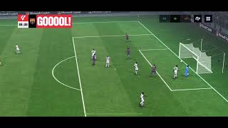 El clasico Highlights 2024 EA FC 24 🇪🇸 [upl. by Yednil519]