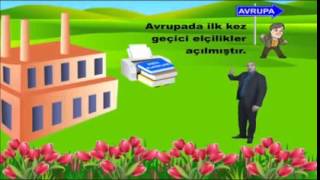 kpss tarihLALE DEVRİ 3AHMET [upl. by Metsky412]