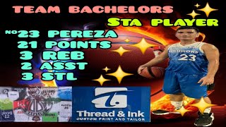 TEAM BACHELOR VS TEAM FX4 MOTIVATIONPEELING MAGALING S3 070824 [upl. by Lipcombe]