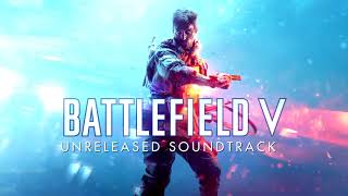 Battlefield V Soundtrack  Deploy Screen Al Marj Encampment [upl. by Norraj]