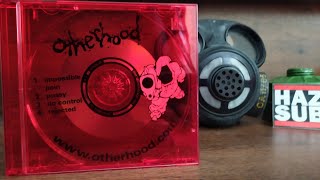 Otherhood  Otherhood 1999 Full EP  NuMetal  RapCore  USA  Old School [upl. by Ajan668]