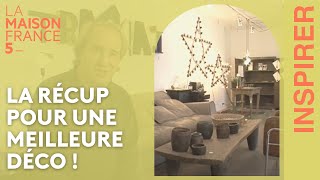 La récup pour une meilleur déco  LMF5 [upl. by Priscilla]