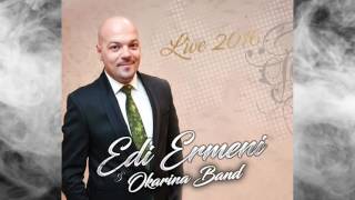 07 Edi Ermeni  Mori lule malit  Live 2016 [upl. by Ayhtnic]