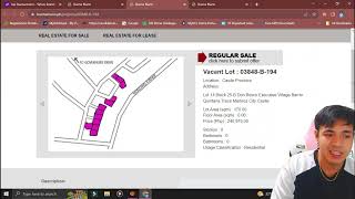 NAPAKAMURANG 240K LANG FORECLOSED PROPERTIES NG BPI BUENAMANO CAVITE RIZAL BULACAN ETC [upl. by Pellet]