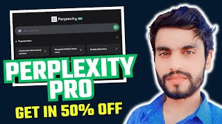 How to Get Perplexity Pro in 10 Only [upl. by Iahs]