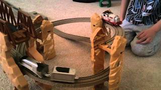 Accidents HappenThomas the Tank Engine [upl. by Enelyt]