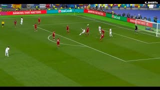 bale bicycle kick vs Liverpool football bicyclekick championsleague [upl. by Fielding390]