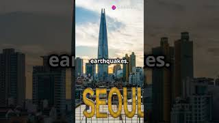 quotThe Marvel of Lotte Tower Construction Unveiled  Engineering Feat of Koreas Tallest Buildingquot [upl. by Tacita]