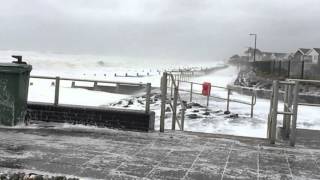 Stormy Tywyn [upl. by Ayotahc247]