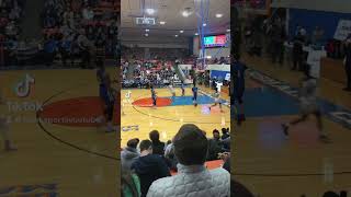 Flashback Friday to Lamelo Ball vs Julian Newman in High School🏀 lameloball juliannewman [upl. by Lot]