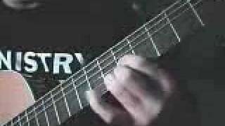 STAIRWAY TO HEAVEN Intro FluteKeyboard  Guitar Lesson [upl. by Noswad]