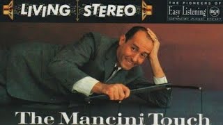 Henry Mancini  Thats All [upl. by Naenaj]