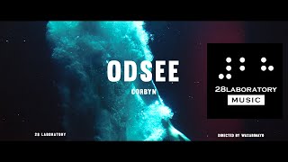 CORBYN  ODSEE Official MV [upl. by Reinert]