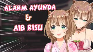 Alarm Dari Ayunda dan Wejangan Dari Sepuh Risu Yang Buka Aib [upl. by Clarissa]