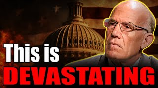 Victor Davis Hanson BidenHarris Chaos Trump’s Muslim Endorsement amp Secret Service Report [upl. by Earl]