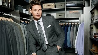 Ryan Seacrest Distinction at Macy’s [upl. by Nert]