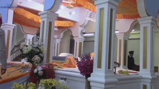 Gurdwara Sahib Fremont  LIVE Evening Diwan [upl. by Llevron]