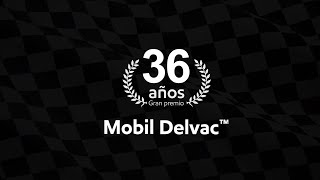 Gran Premio Mobil Delvac™ de Tractomulas 36  SABADO [upl. by Gabor]