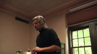 Karl Ove Knausgaard [upl. by Stew878]