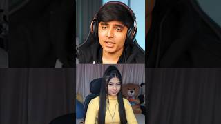 TOTAL GAMING DID MISTAKE IN FACE REVEAL😱REACTION shortsytshorts Ft‎TotalGaming093 [upl. by Bella]