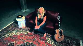 Catherine Britt  Sweet EmmyLou Official Video [upl. by Merari]