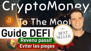 Guide crypto  la DEFI formation à la finance décentralisé [upl. by Philipp]