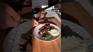 Bordelaise Steak Sauce Recipe [upl. by Atirehs559]