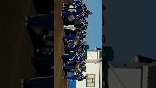 st johns apostolic faith mission mandleni brass band [upl. by Mort]