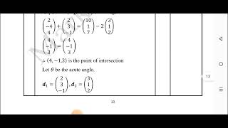 UTEC marking guide Pure maths UACE 2024 [upl. by Sillig]