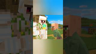 Creeper Ice cream shop 🍦Minecraft animation game minecraft shorts mikey jj [upl. by Tuckie]