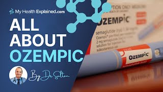 Ozempic  Uses dose benefits and side effects [upl. by Ingamar18]