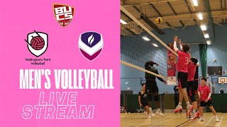 Loughborough M1 VS NTU M1 BUCS  Week 1 20242025 PART 1 [upl. by Uok665]