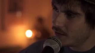 Gauvain Sers  quotPourvuquot  Studio Live Session [upl. by Eelloh236]