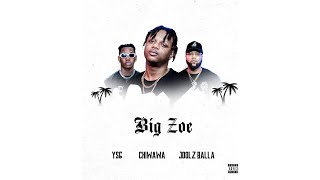 Big Zoe Chiwawa ft YSG amp JoolzBalla [upl. by Stultz443]