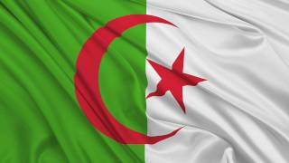 National Anthem of Algeria [upl. by Gibbon]