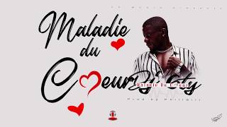 6TY  Maladie du coeur  Official Audio and Lyrics [upl. by Bergin]