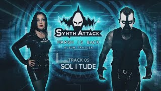 SynthAttack  Solitude [upl. by Gilliette]