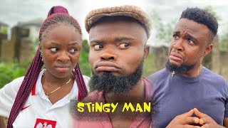 World stingiest man  Mark Angel Comedy and Clean House Comedy [upl. by Damales200]