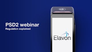 PSD2 webinar [upl. by Mose]