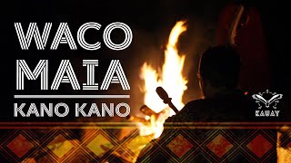 Wacomaia Kano Kano MÚSICA DE REZO ayahuascaceremony ayahuasca ritual cura autoconhecimento [upl. by Penney]