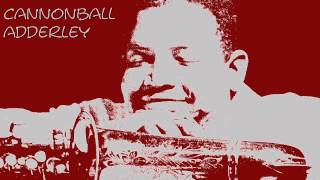 Cannonball Adderley  Jeannine [upl. by Mulford]