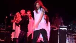 Zendaya  REPLAY Live in Concert California State Fair 13 HQ [upl. by Reitrac]