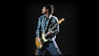 RHCP John Frusciante INSANE JAM [upl. by Terrijo]