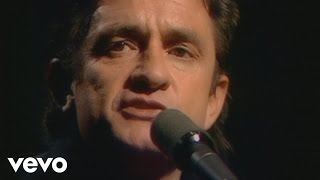 Johnny Cash  Man In Black Live in Denmark [upl. by Michi]