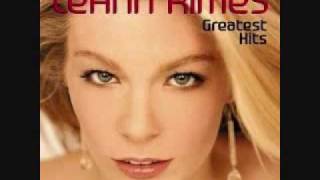 LeAnn Rimes  How Do I Live Greatest Hits [upl. by Celio492]