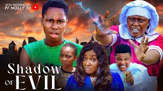 SHADOW OF EVIL  ISAAC FRED IDONGESIT BRUNO ELLA MERCY  LATEST 2024 MOVIE [upl. by Charles]