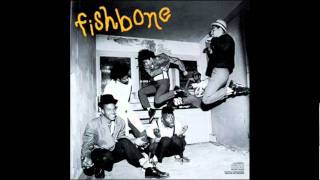 Fishbone  Lyinass bitch [upl. by Caroline]